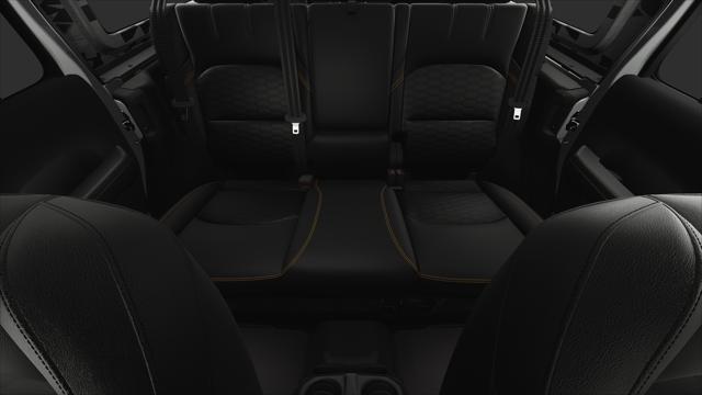 2025 Jeep Wrangler 4xe