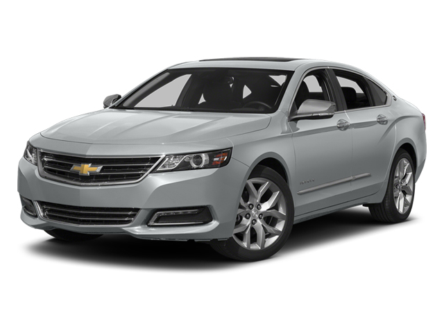 2014 Chevrolet Impala