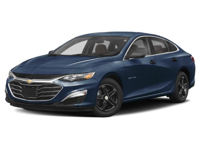 2025 Chevrolet Malibu