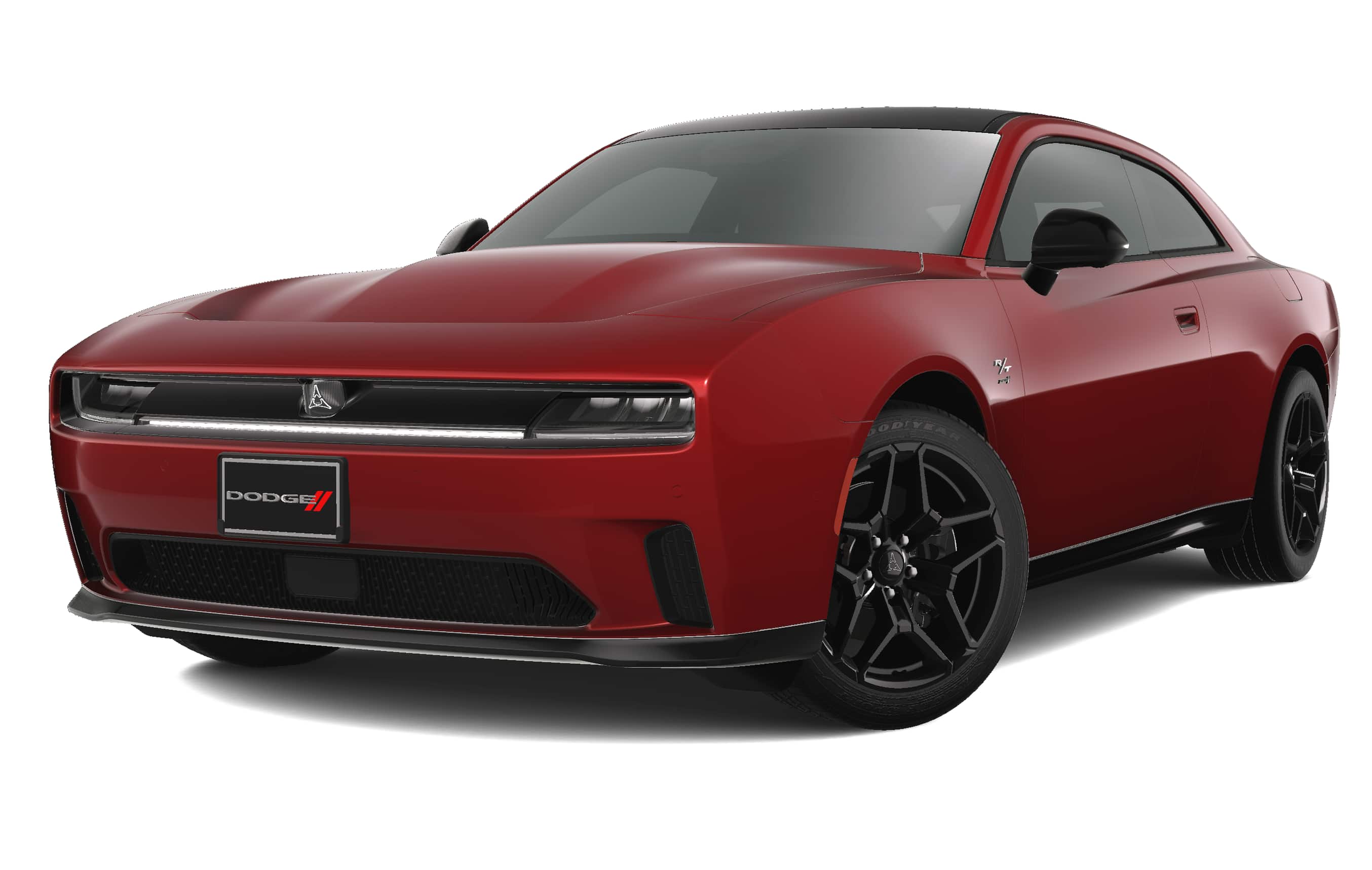 2024 Dodge Charger Daytona