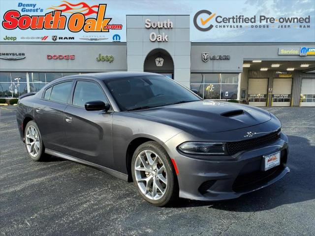 2023 Dodge Charger