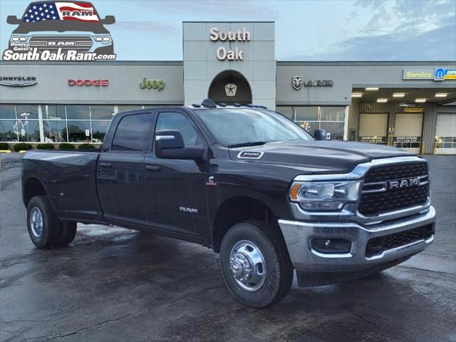 2024 RAM 3500