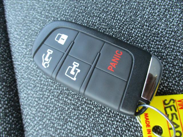 2025 RAM Promaster Cargo Van