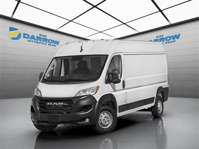 2024 RAM Promaster Cargo Van