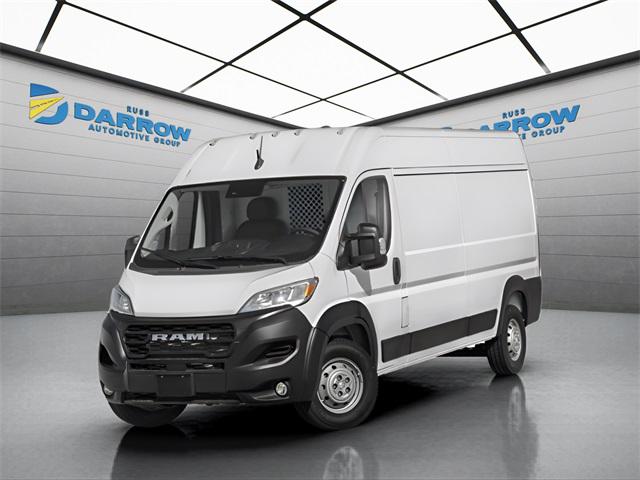 2024 RAM Promaster Cargo Van