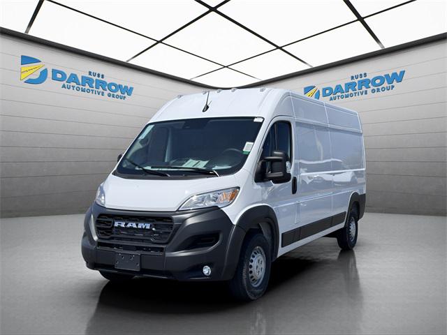 2024 RAM Promaster Cargo Van