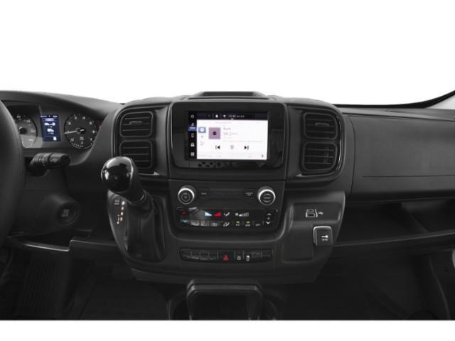 2024 RAM Promaster Cargo Van