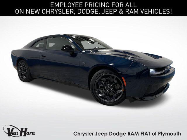 2025 Dodge Charger Daytona