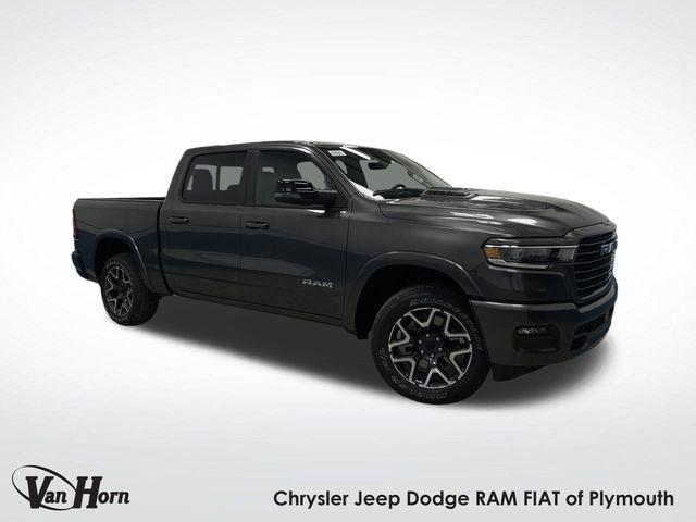 2025 Ram Ram Pickup 1500 Laramie