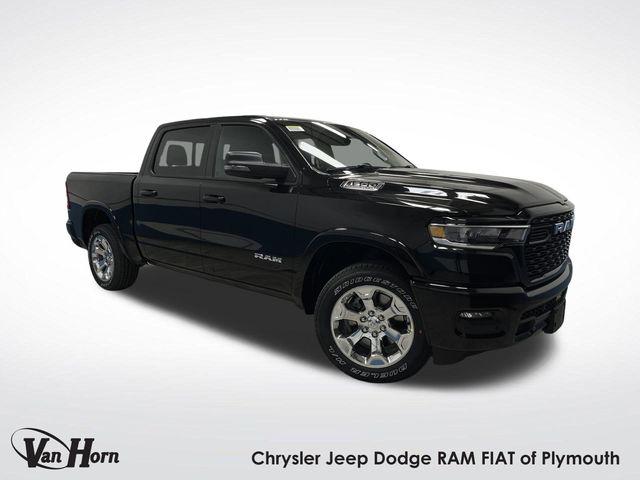 2026 Ram Ram Pickup 1500 Lone Star
