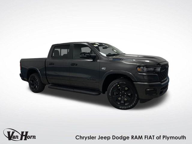 2026 Ram Ram Pickup 1500 Lone Star