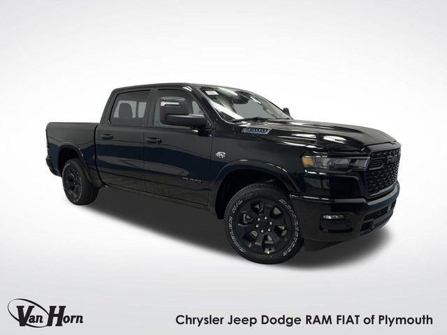 2026 Ram Ram Pickup 1500 Lone Star