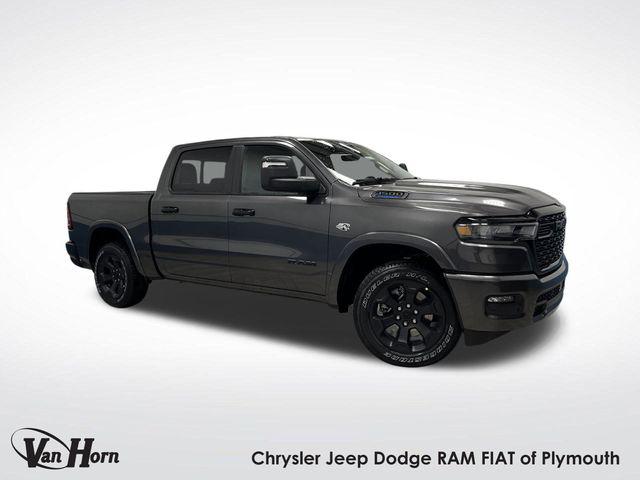 2026 Ram Ram Pickup 1500 Lone Star