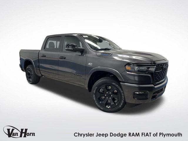 2026 Ram Ram Pickup 1500 Lone Star