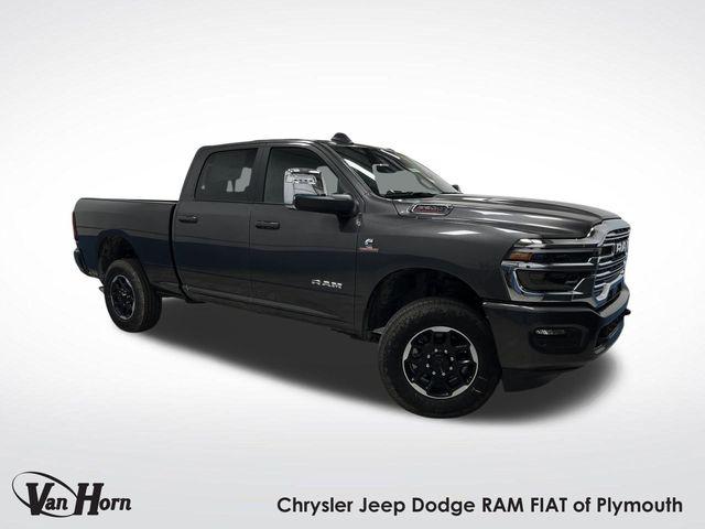 2025 Ram 2500 RAM 2500 LARAMIE CREW CAB 4X4 6'4' BOX