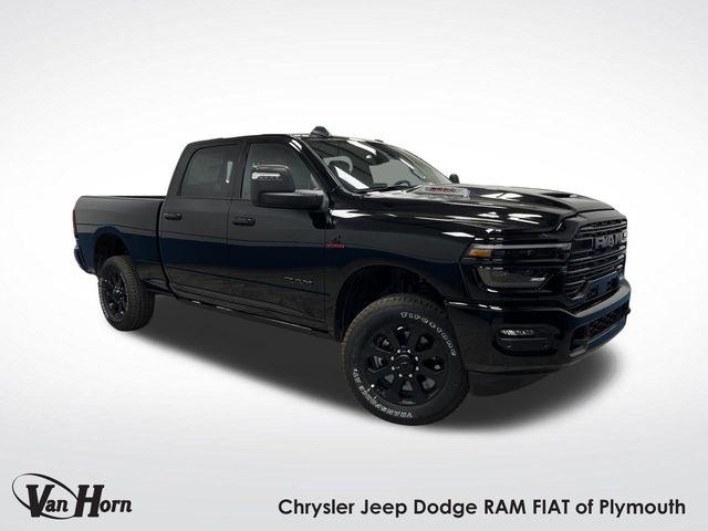 2026 Ram 2500 RAM 2500 LARAMIE CREW CAB 4X4 6'4' BOX