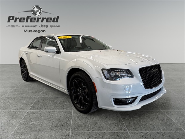 2023 Chrysler 300