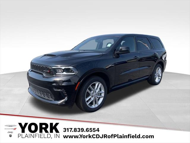 2025 Dodge Durango DURANGO R/T AWD