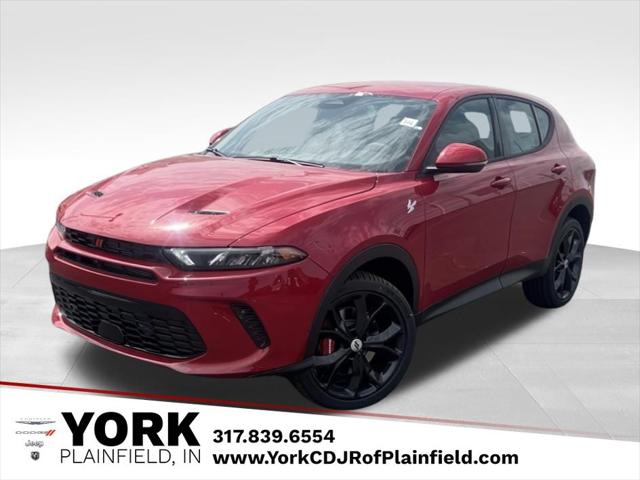 2024 Dodge Hornet
