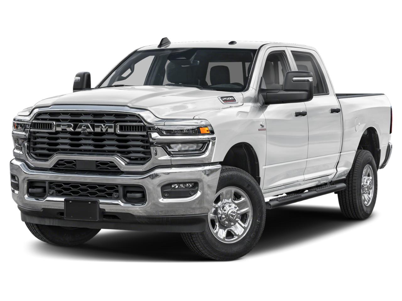 2026 Ram 2500 Limited