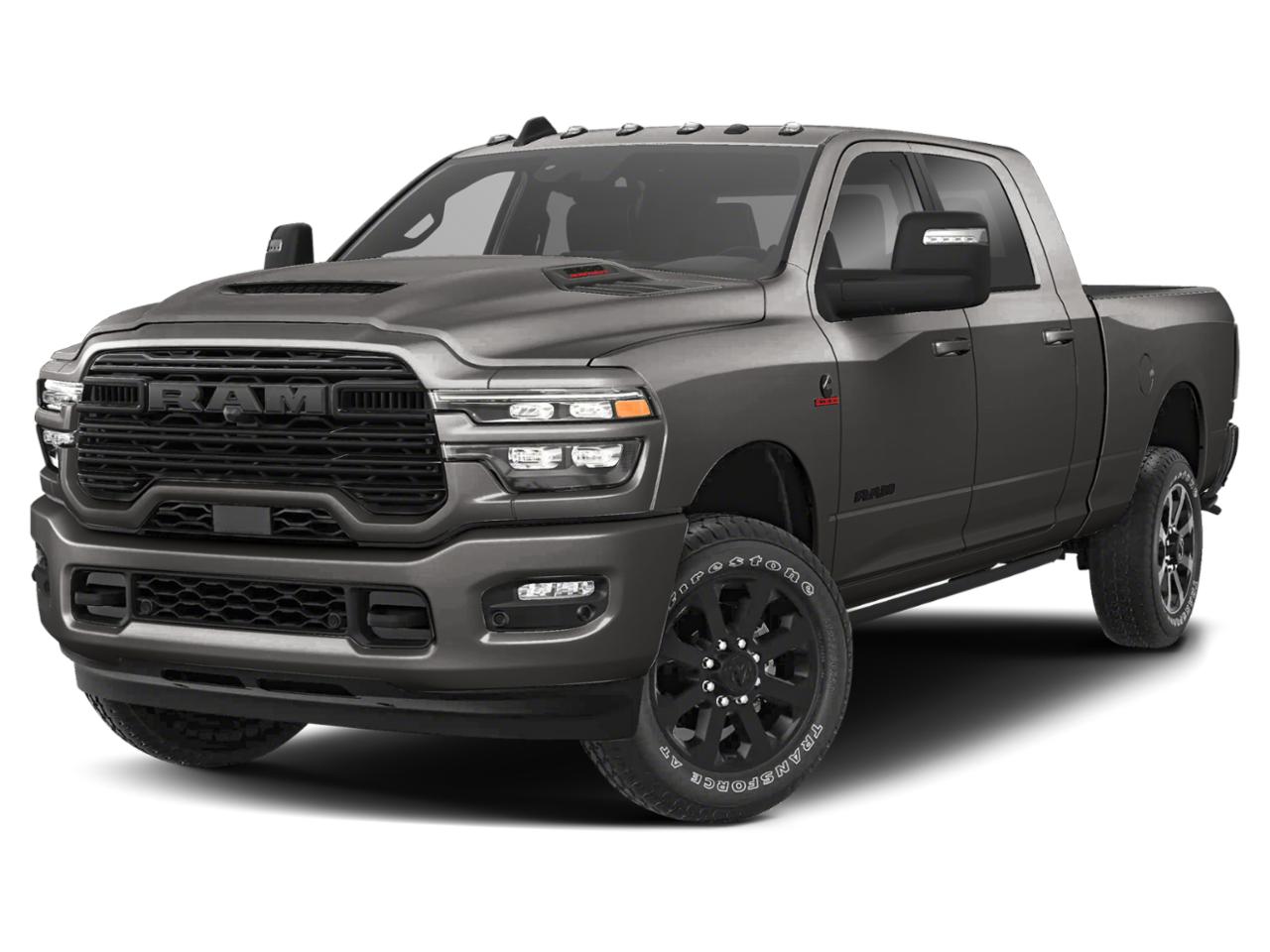 2026 Ram 2500 Limited