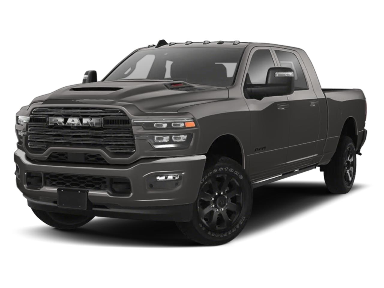 2026 Ram 3500 Limited