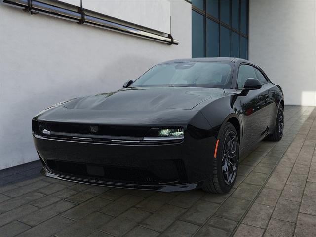 2025 Dodge Charger Daytona