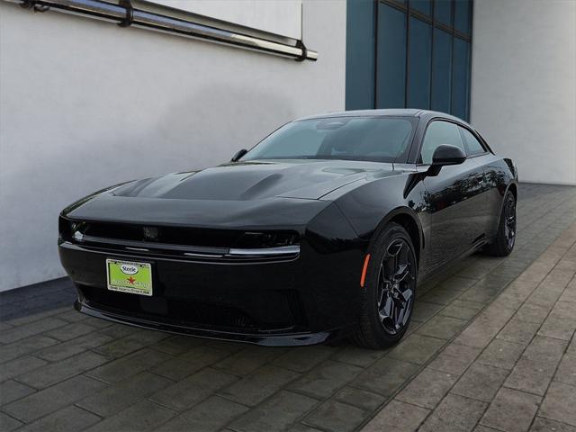 2025 Dodge Charger Daytona