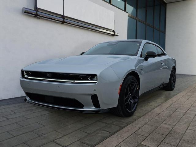 2024 Dodge Charger Daytona