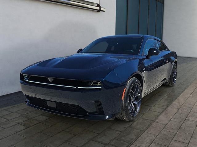 2024 Dodge Charger Daytona
