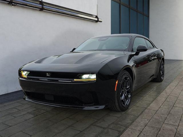2025 Dodge Charger Daytona