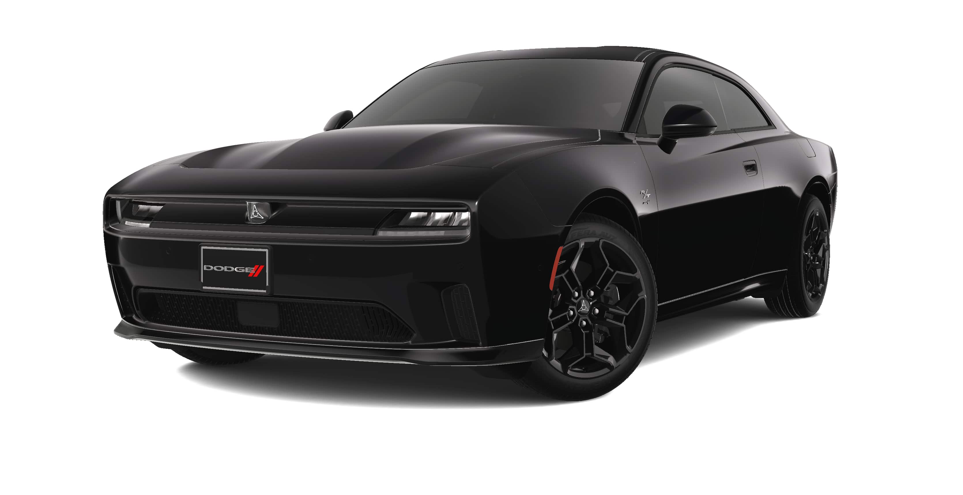 2025 Dodge Charger Daytona