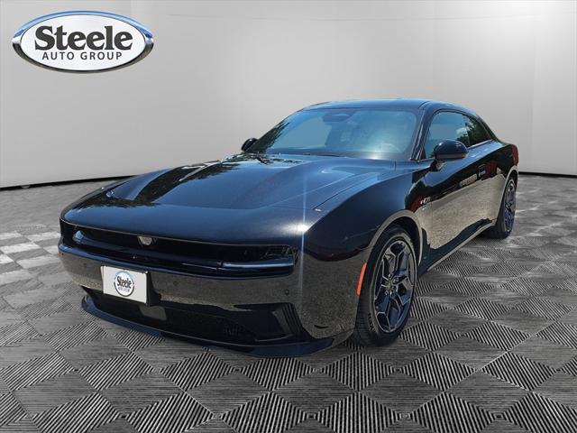 2025 Dodge Charger Daytona