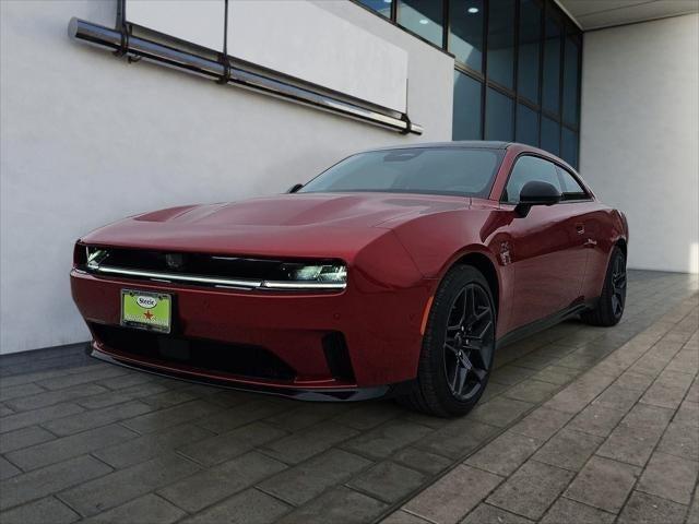 2024 Dodge Charger Daytona