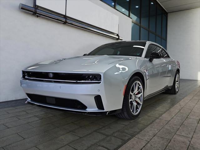 2024 Dodge Charger Daytona