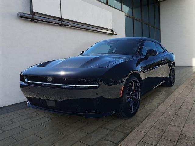 2024 Dodge Charger Daytona