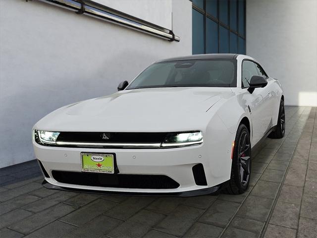 2024 Dodge Charger Daytona