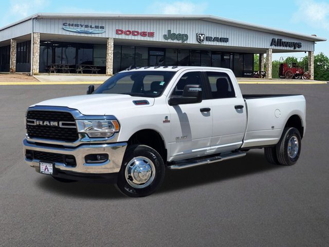 2024 RAM 3500
