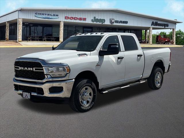 2024 RAM 3500