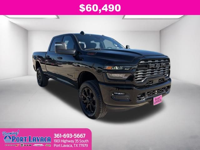 2026 Ram 2500 Lone Star