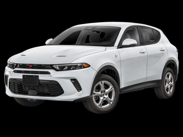 2025 Dodge Hornet