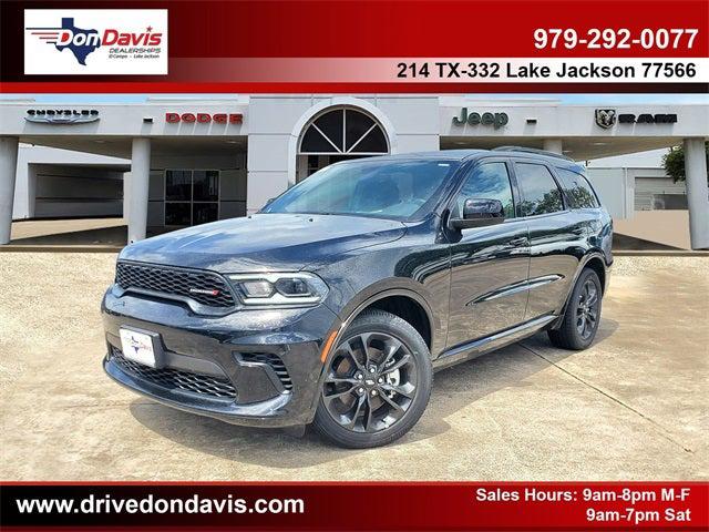 2025 Dodge Durango