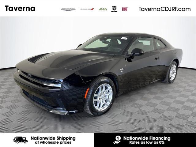 2025 Dodge Charger Daytona