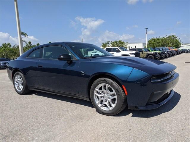 Photo of 2025 Dodge Charger Daytona CHARGER 2-DOOR DAYTONA R/T AWD