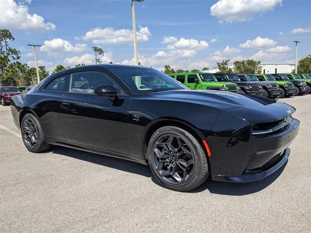 2025 Dodge Charger Daytona