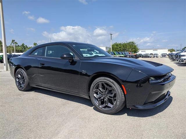 2025 Dodge Charger Daytona
