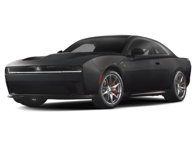 2025 Dodge Charger Daytona