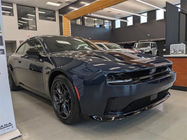 2025 Dodge Charger Daytona