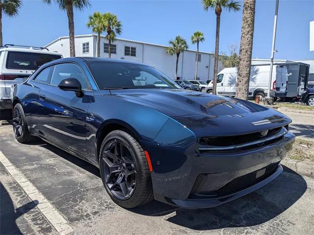 2024 Dodge Charger Daytona