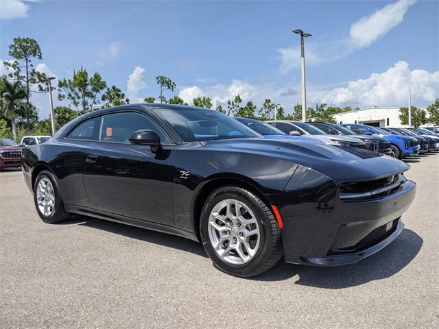 2025 Dodge Charger Daytona